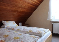 Wohnung Hafen: Schlafen