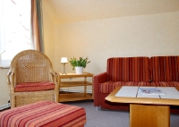 Wohnung Hafen: Wohnen
