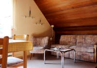 Wohnung Düne: Wohnen