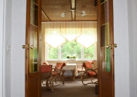 Veranda
