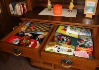 Spiele